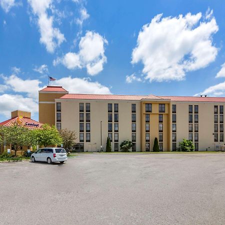 Comfort Inn Alliance Exterior photo