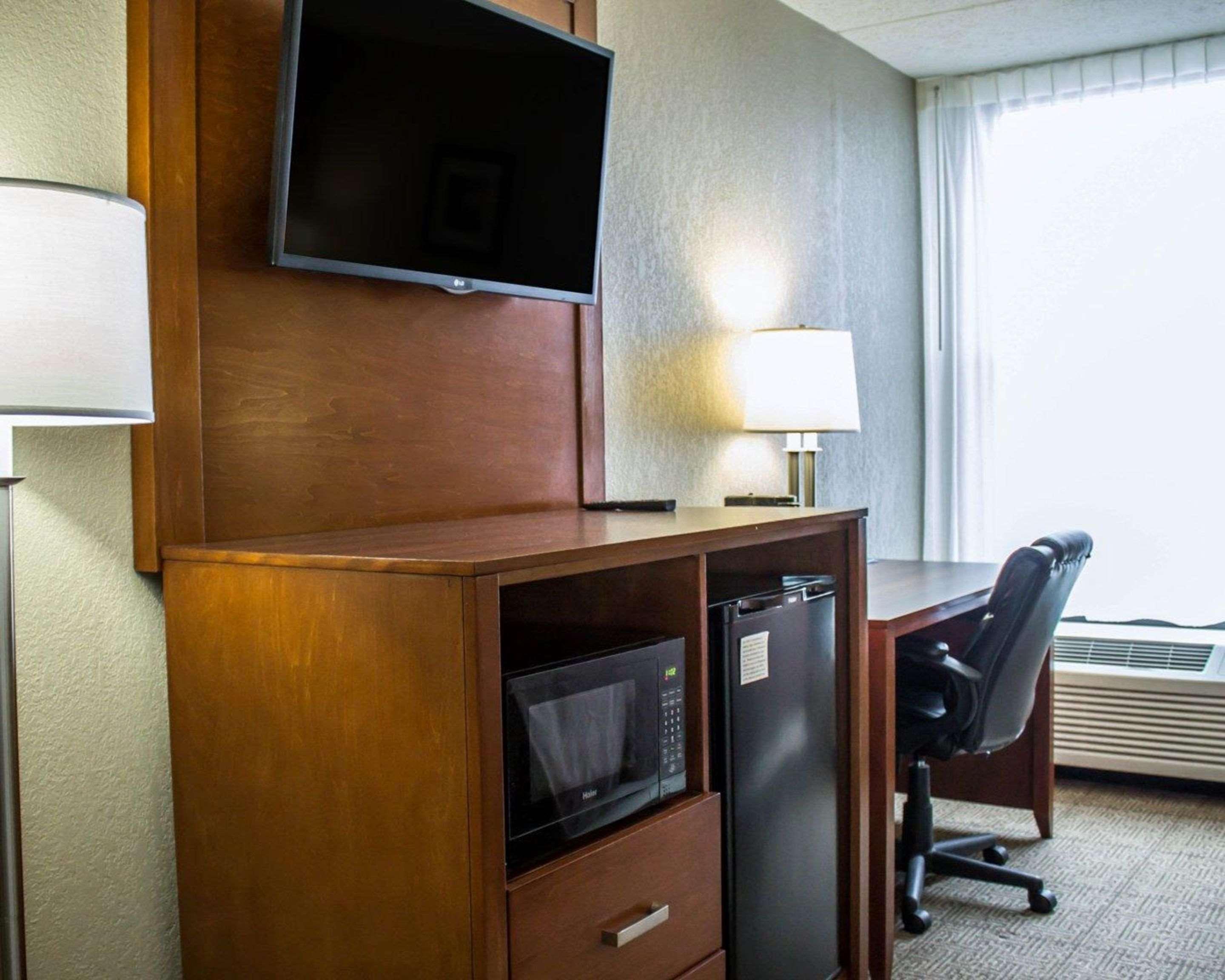 Comfort Inn Alliance Exterior photo